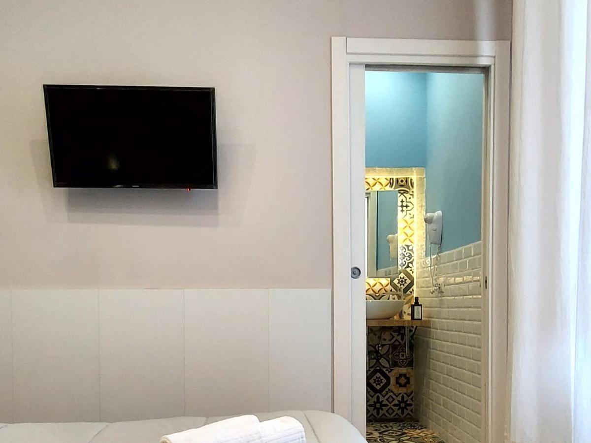 Duomo View Naples Bed & Breakfast Exterior foto